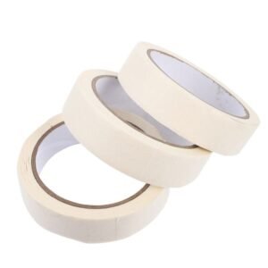 Masking Tape ( 20 mtr)