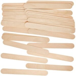 Wooden stick ( 20 pcs )